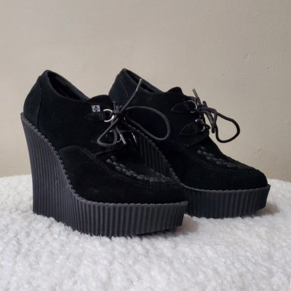 TUK Creeper Wedges